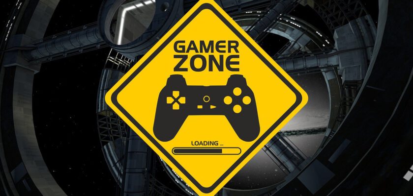 gaming logo